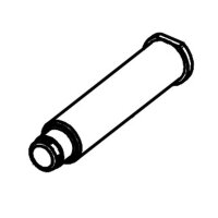 Bolzen für Boogie Typ C-D-E-F