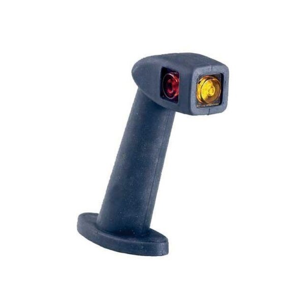 LED Umrissleuchte Rubbolite/ Truck- Lite 12/24V  rechts
