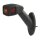 LED Umrissleuchte Rubbolite/ Truck- Lite 12/24V  links