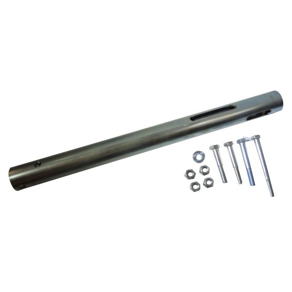 Zugrohr WAP 15/15.1, 15/15.3, 15/15AS