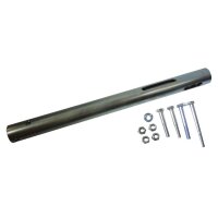 Zugrohr WAP 15/15.1, 15/15.3, 15/15AS