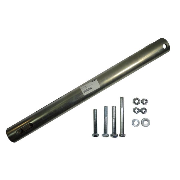 Zugrohr WAP 24/35.1, 24/35.2, 24/20.3