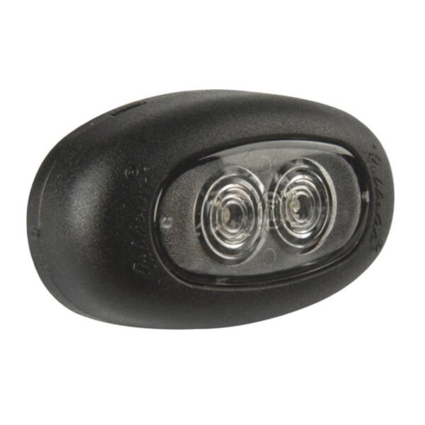 LED Positionsleuchte Rubbolite/ Truck- Lite 12/24V
