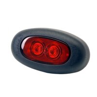 LED Positionsleuchte Rubbolite/ Truck- Lite 12/24V