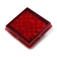 Einsatz LED Nebelschlussleuchte Rubbolite/ Truck- Lite