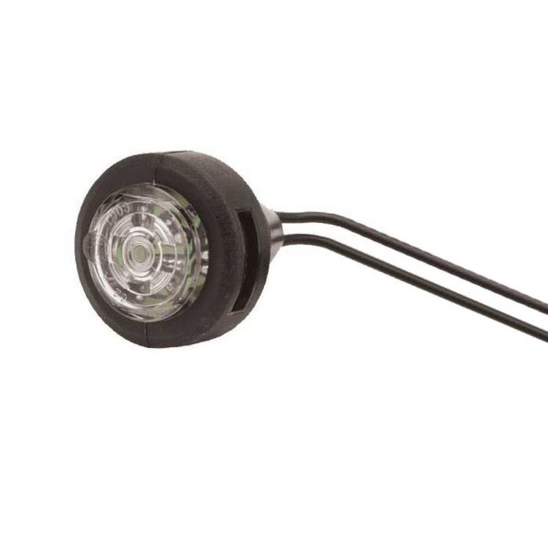LED Positionsleuchte Rubbolite/ Truck- Lite 12/24V