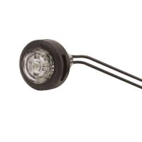 LED Positionsleuchte Rubbolite/ Truck- Lite 12/24V