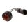 LED Positionsleuchte Rubbolite/ Truck- Lite 12/24V rot