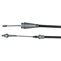 Bremsseil Glocke Øa 25mm / M8 Humbaur