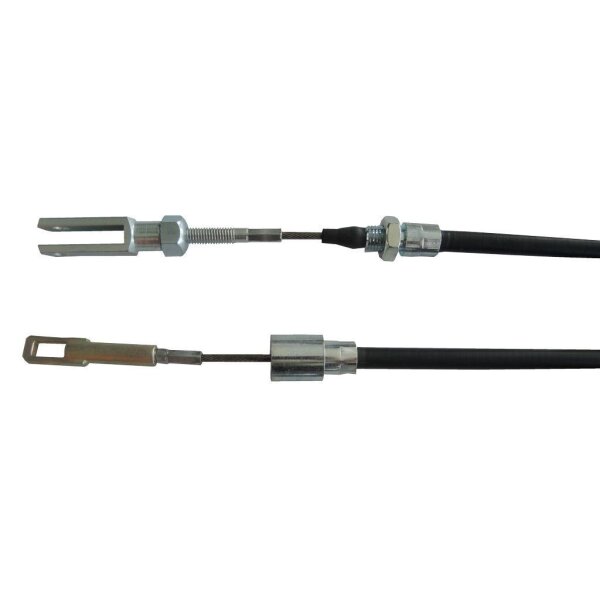 Bremsseil Glocke Øa 22mm / Gabelkopf M8 WAP