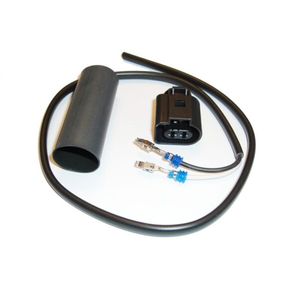 Stecker- Set 2-polig zu 615.03.00