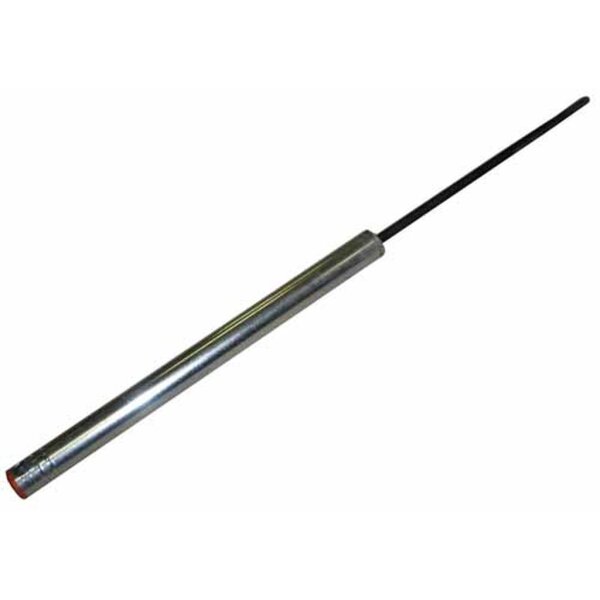 Auflaufdämpfer KNOTT 87100313