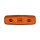 LED Seitenmarkier.- Blinkl. Rubbolite/ Truck- Lite, M876 24V
