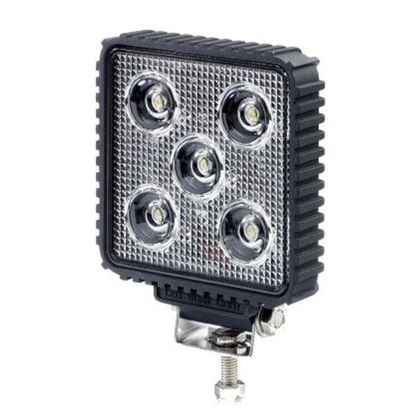 LED Arbeitsscheinwerfer Rubbolite/ Truck- Lite 10-30V