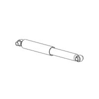 Radstossdämpfer WAP L 373/233mm