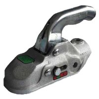 Kugelkupplung Ø 50mm, 2700kg