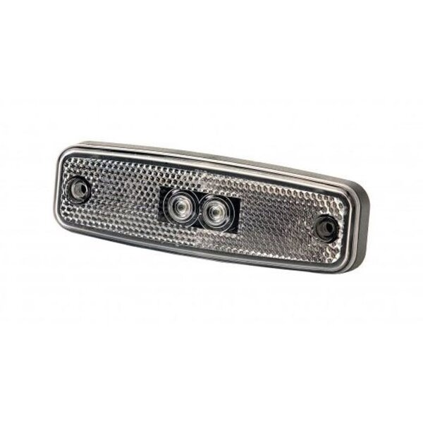 LED Positionsleuchte Rubbolite/ Truck- Lite 12/24V