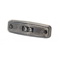 LED Positionsleuchte Rubbolite/ Truck- Lite 12/24V
