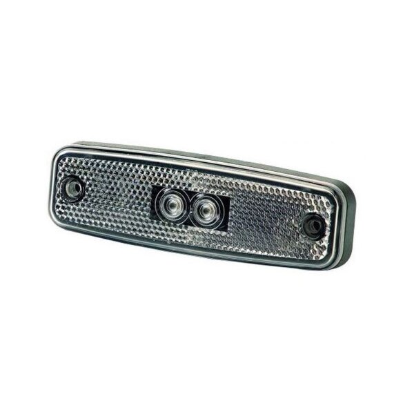 LED Positionsleuchte Rubbolite/ Truck- Lite, 12/24V