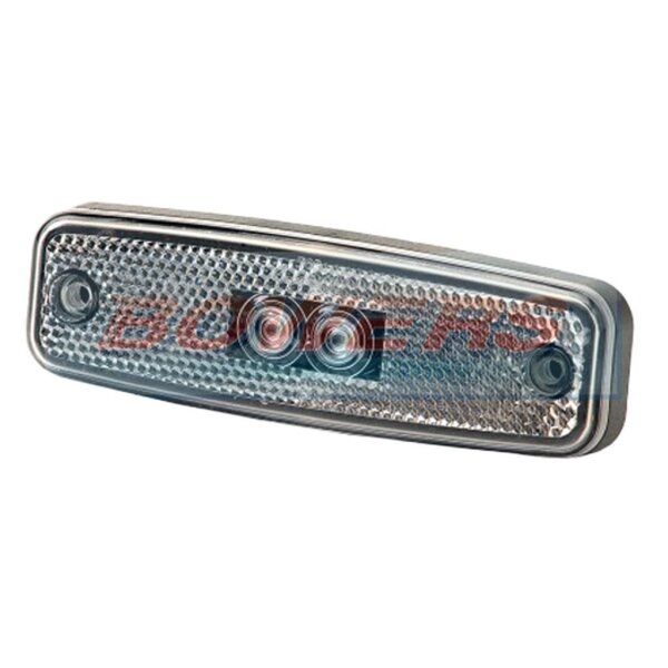 LED Positionsleuchte Rubbolite/ Truck- Lite, 12/24V