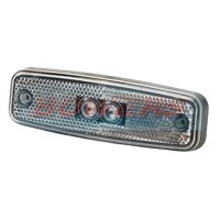 LED Positionsleuchte Rubbolite/ Truck- Lite, 12/24V