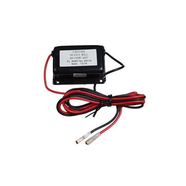 LED Widerstand Rubbolite/ Truck- Lite
