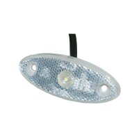 LED Positionsleuchte Rubbolite/ Truck- Lite 12/24V