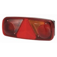 Ersatzglas Rubbolite/ Truck- Lite,  rechts (...