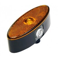 LED Umrissleuchte Rubbolite/ Truck- Lite,12/24V rechts