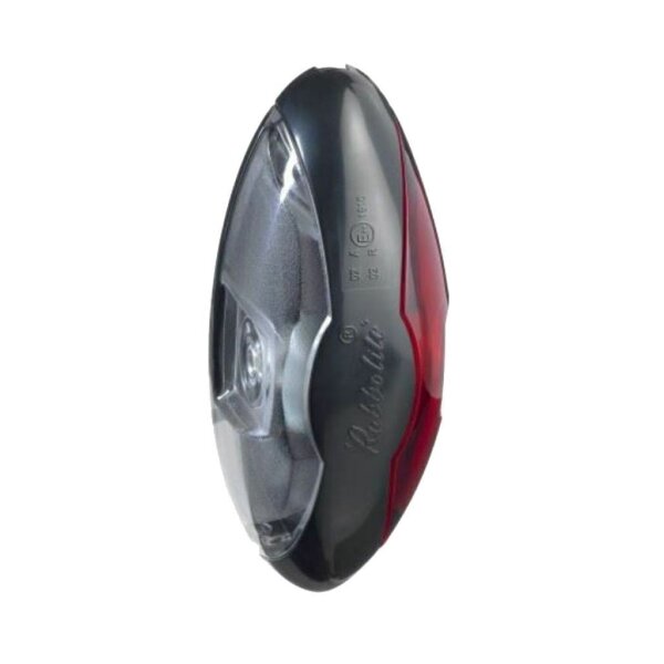 LED Umrissleuchte Rubbolite/ Truck- Lite, 12/24V  li / re