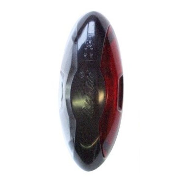 LED Umrissleuchte Rubbolite/ Truck- Lite, 12/24V  li / re