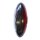 LED Umrissleuchte Rubbolite/ Truck- Lite, 12/24V  li / re