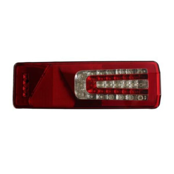 LED Schlussl. M900-3  Genera. II Truck- Lite, 24V  rechts