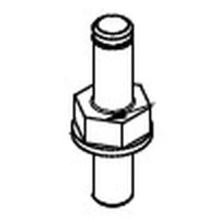 Ankerbolzen zu Federspeicher KNOTT (Gas), KF 13-27
