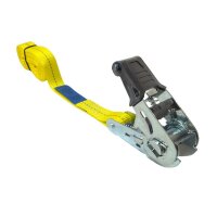 Zurrgurt LC  400daN, ohne Haken