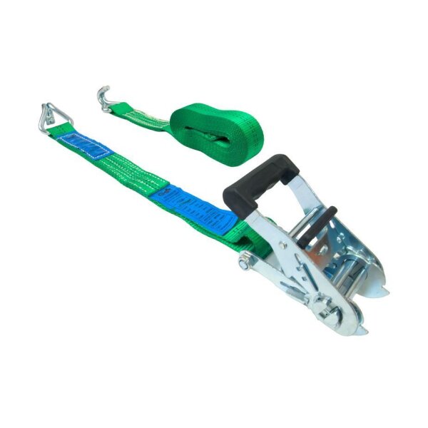 Zurrgurt LC 1000daN, Spitzhaken