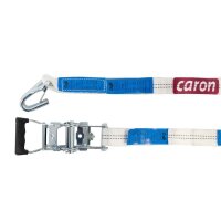 Zurrgurt LC 1000daN, Spitzhaken/Sicherung 5m