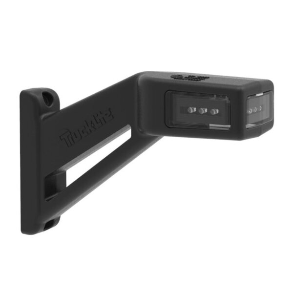 LED Umrissleuchte Rubbolite/ Truck- Lite,  24V rechts