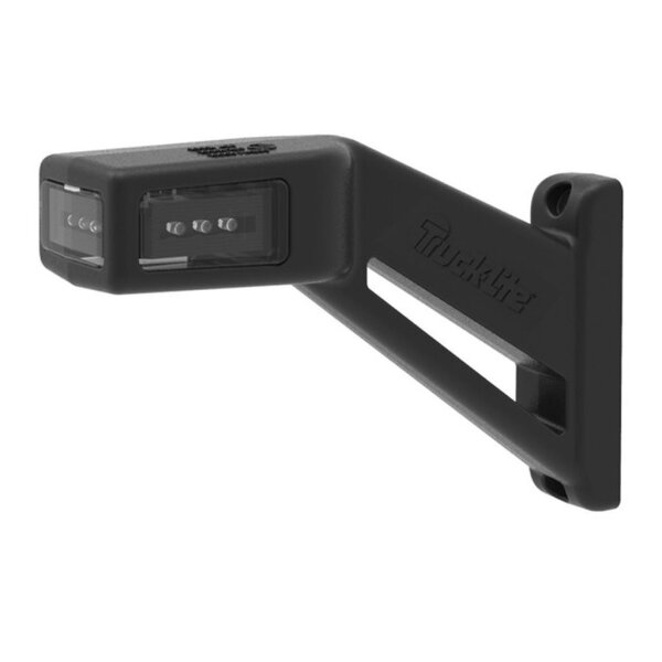 LED Umrissleuchte Rubbolite/ Truck- Lite, 24V links