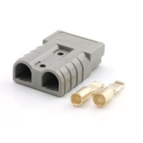 Brad Harrison (943) Stecker  2-pol / 16mm²