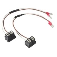 Spannungsbegrenzer Bordnetz 2er Set  12V  H7