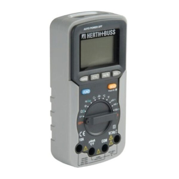 Multimeter Universal