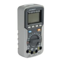 Multimeter Universal