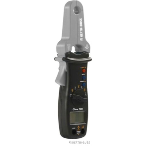 Multimeter Zangenamperemeter mit LCD-Anzeige