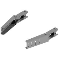 Schraubverbindung Nieper/KNOTT 29531.01