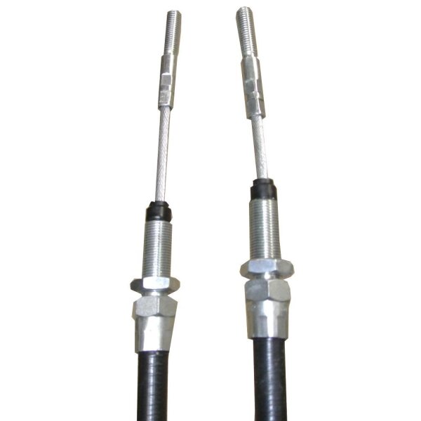 Bowdenzug KNOTT Nirosta 1100