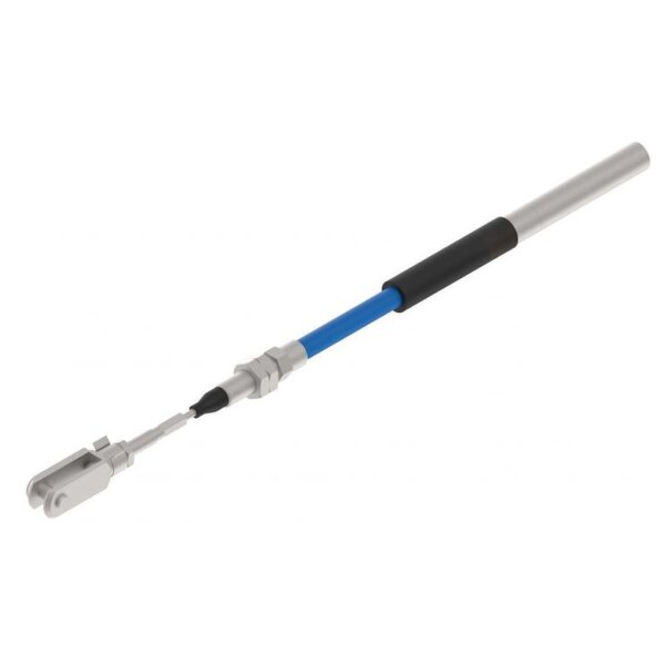 Bremsseil Nirosta KNOTT Hydr. 2238/2408