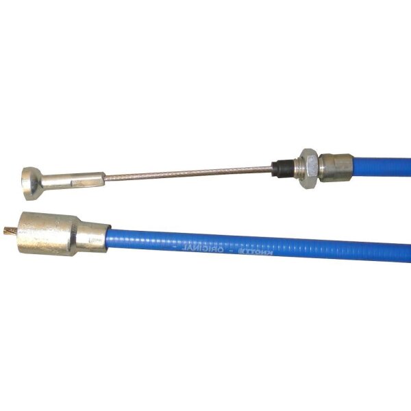 Bremsseil Glocke Øa 22mm / Pilz, KNOTT   830