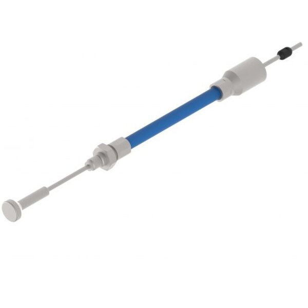 Bremsseil Glocke Øa 22mm / Pilz, KNOTT 1030