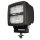 LED Arbeitsscheinw. 108x108x87, 12/24V Nordic-L.